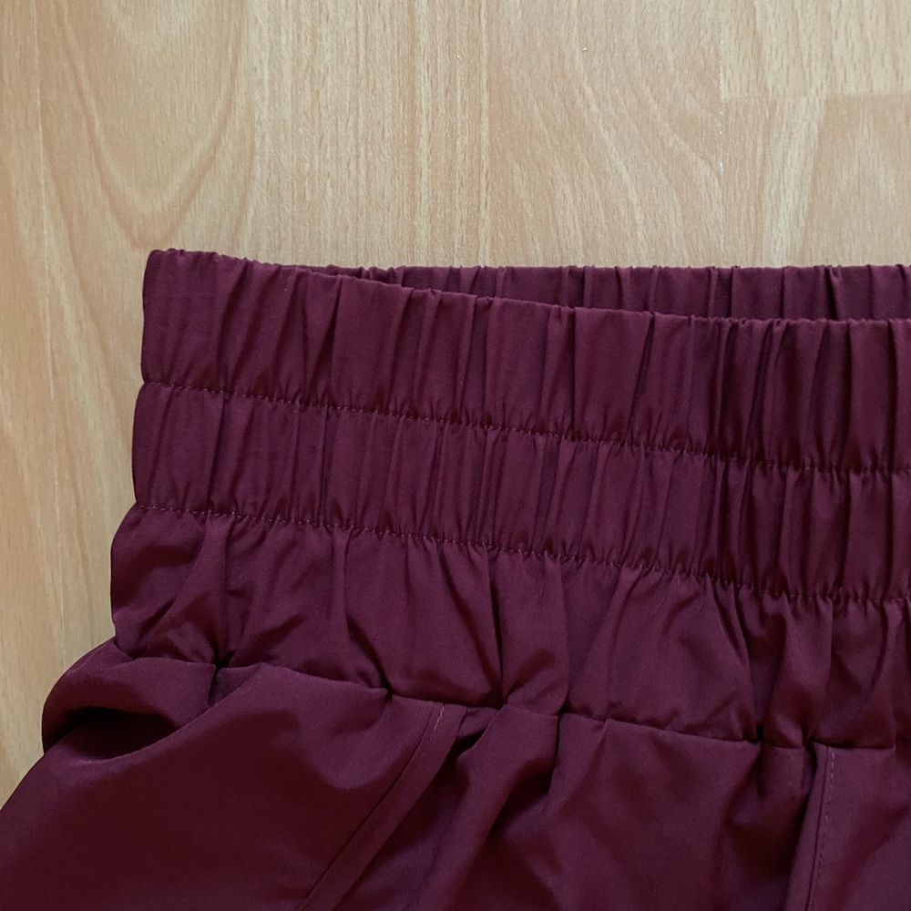 New In Get Up + Go Shorts - Picture 9 of 14